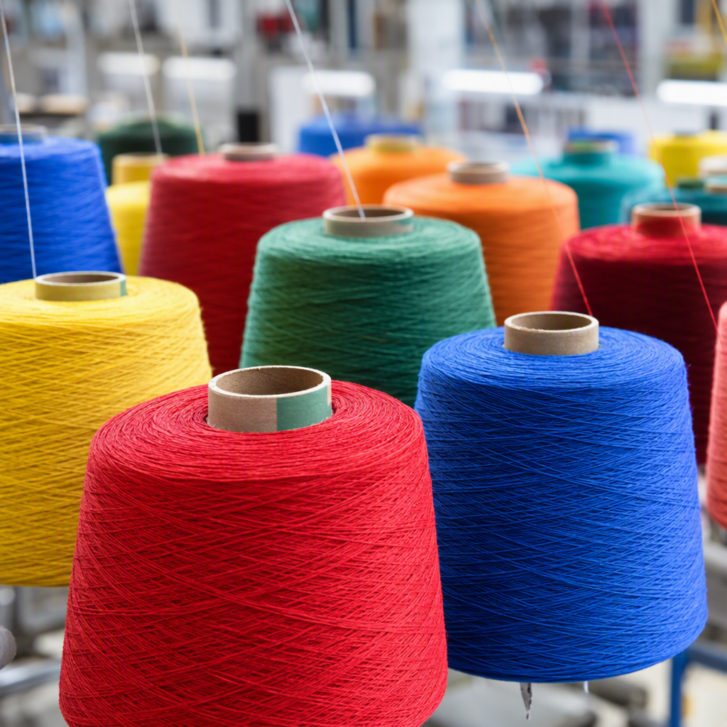Textiles & Fibers masterbatch solutions