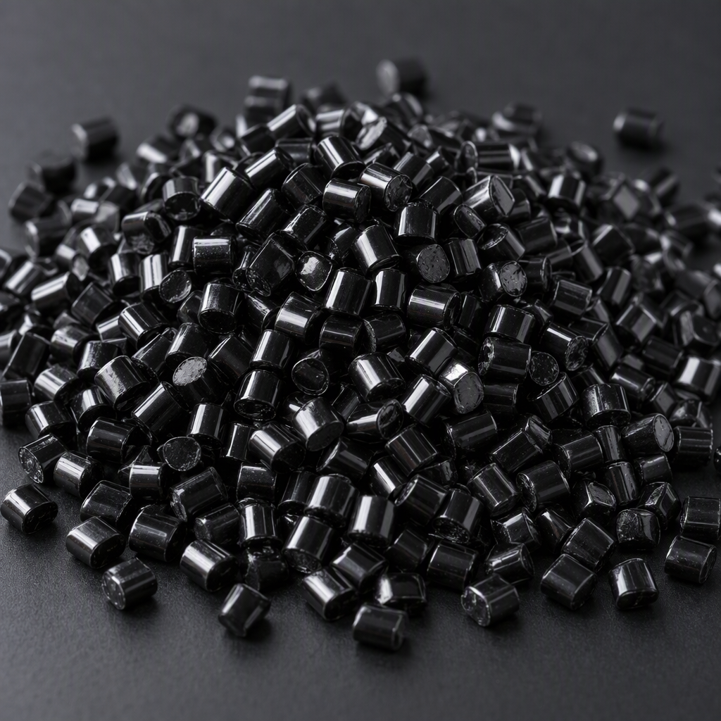 Black Masterbatch