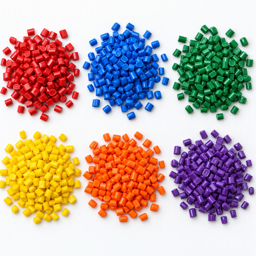Color Masterbatch